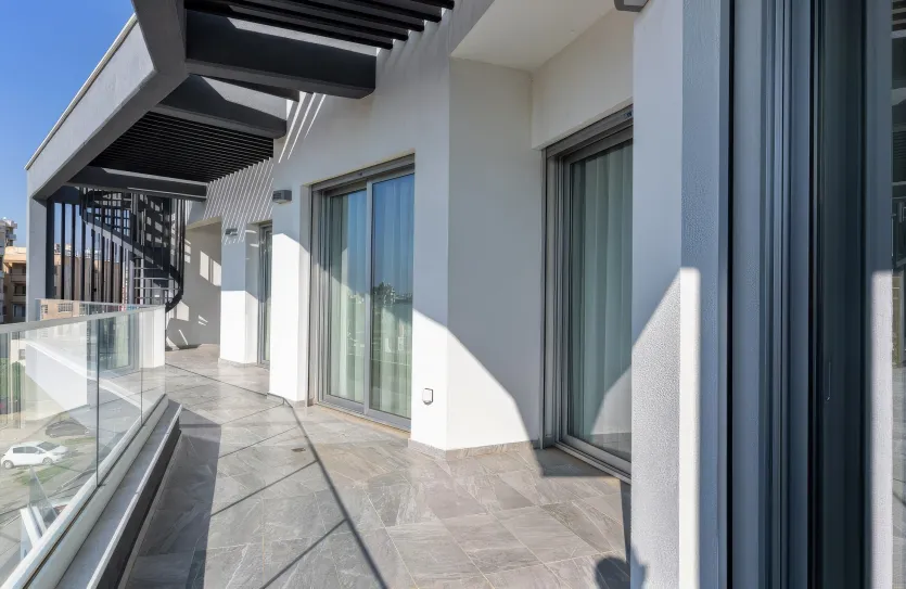 4-bedroom penthouse - 14298, photo 5