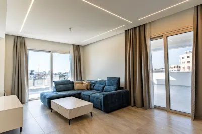 4-bedroom penthouse - 14298, photo 1