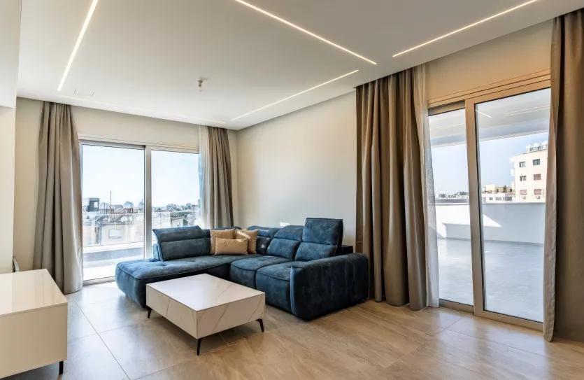 4-bedroom penthouse - 14298, photo 2