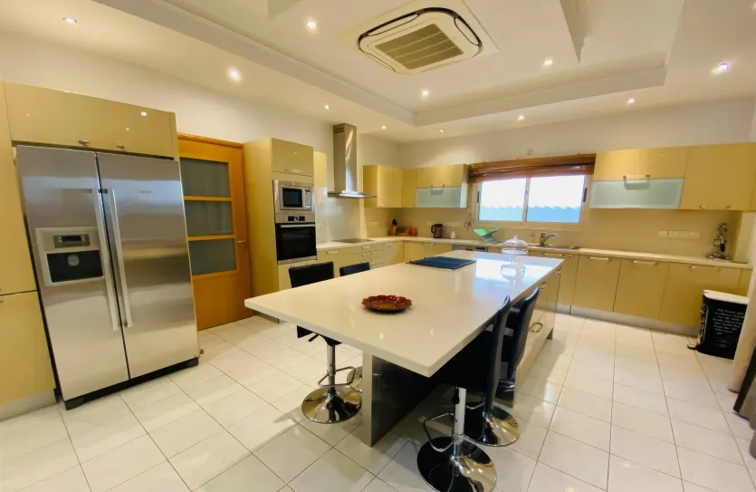 4-bedroom villa - 14293, photo 6