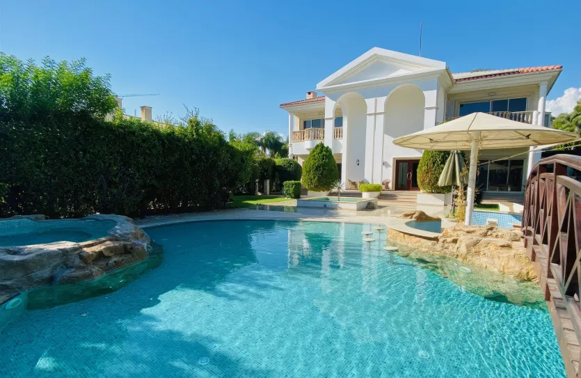 4-bedroom villa - 14293, photo 4