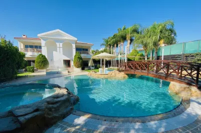 4-bedroom villa - 14293, photo 2