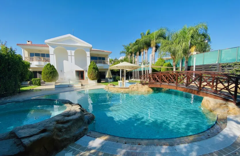 4-bedroom villa - 14293, photo 3