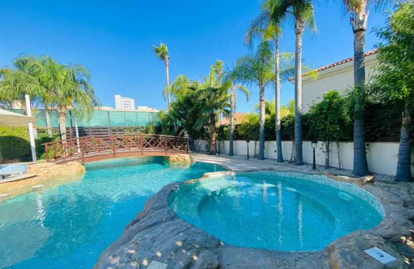 4-bedroom villa - 14293, photo 2