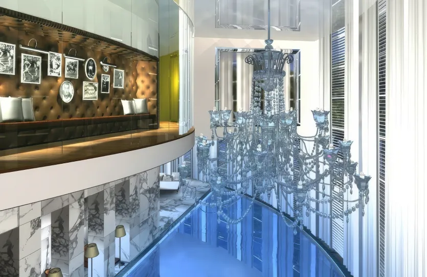 5-bedroom penthouse - 14276, photo 25