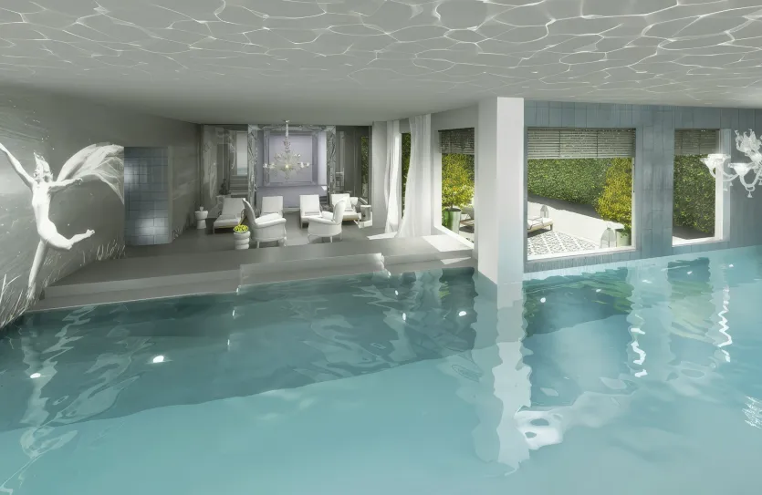 5-bedroom penthouse - 14276, photo 24