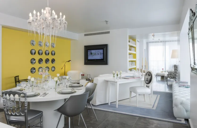 5-bedroom penthouse - 14276, photo 22