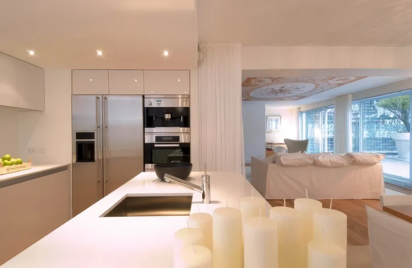 5-bedroom penthouse - 14276, photo 17