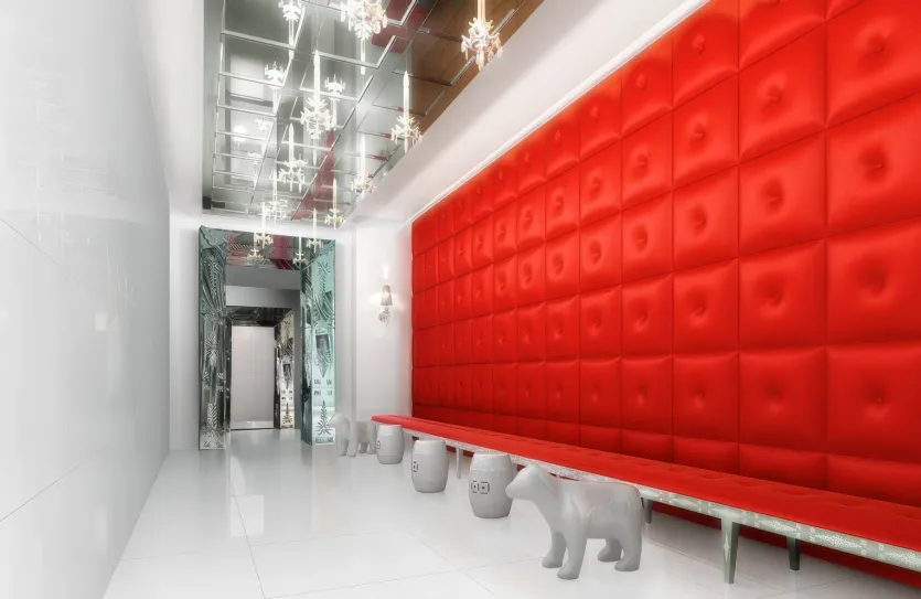 5-bedroom penthouse - 14276, photo 15