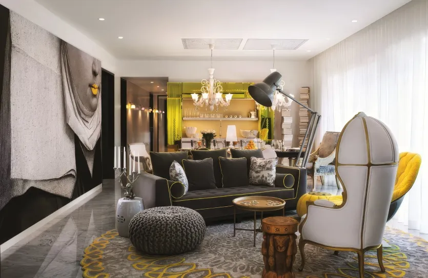 5-bedroom penthouse - 14276, photo 6