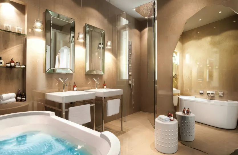 5-bedroom penthouse - 14276, photo 13