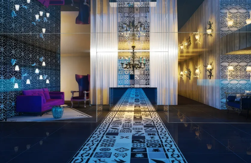 5-bedroom penthouse - 14276, photo 8