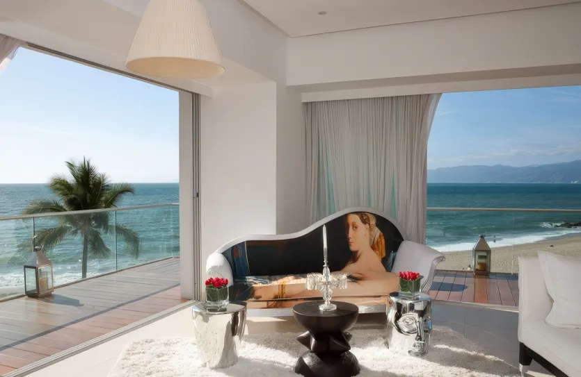 5-bedroom penthouse - 14276, photo 4