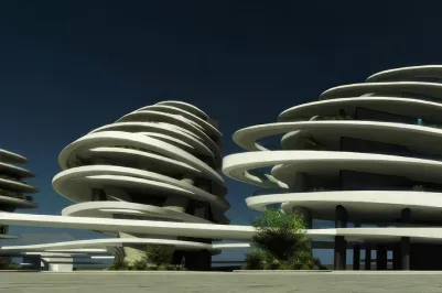 5-bedroom penthouse - 14276, photo 2