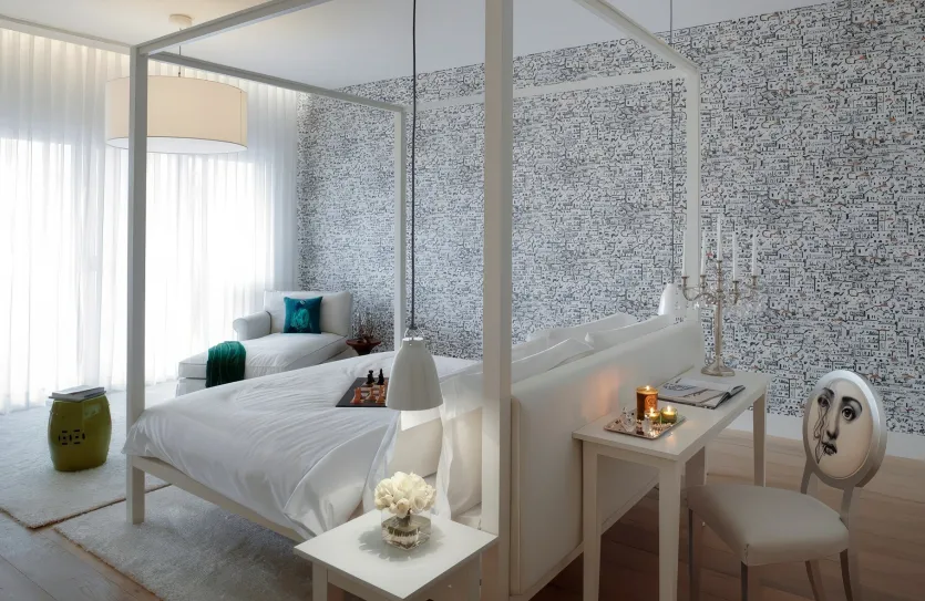 5-bedroom penthouse - 14276, photo 30