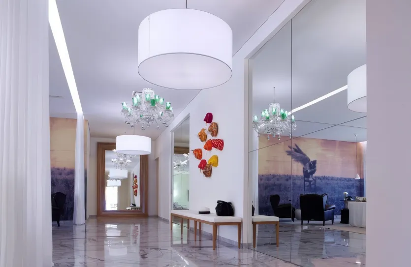 3-bedroom apartment - 14275, photo 4