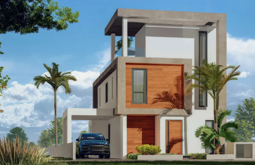 3-bedroom villa - 14272, photo 9