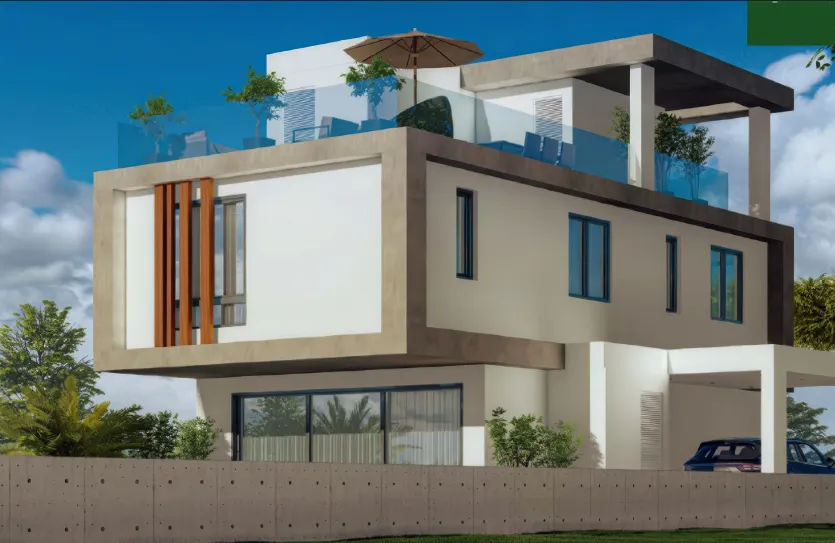 3-bedroom villa - 14272, photo 8