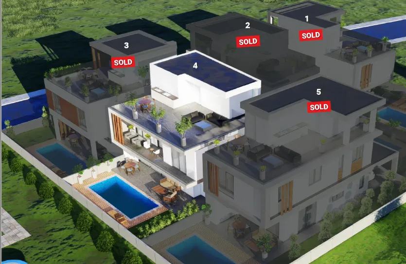 3-bedroom villa - 14272, photo 7