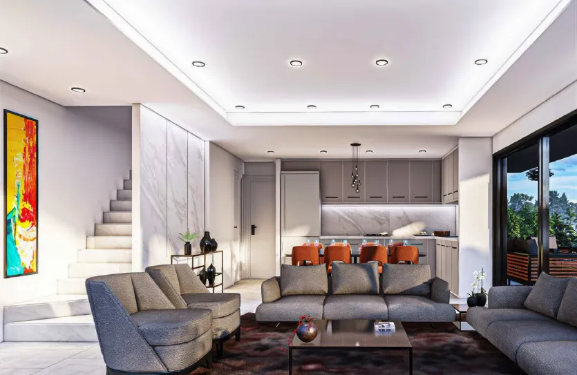 3-bedroom villa - 14272, photo 5