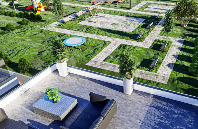 3-bedroom villa - 14272, photo 4