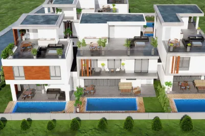 3-bedroom villa - 14272, photo 2