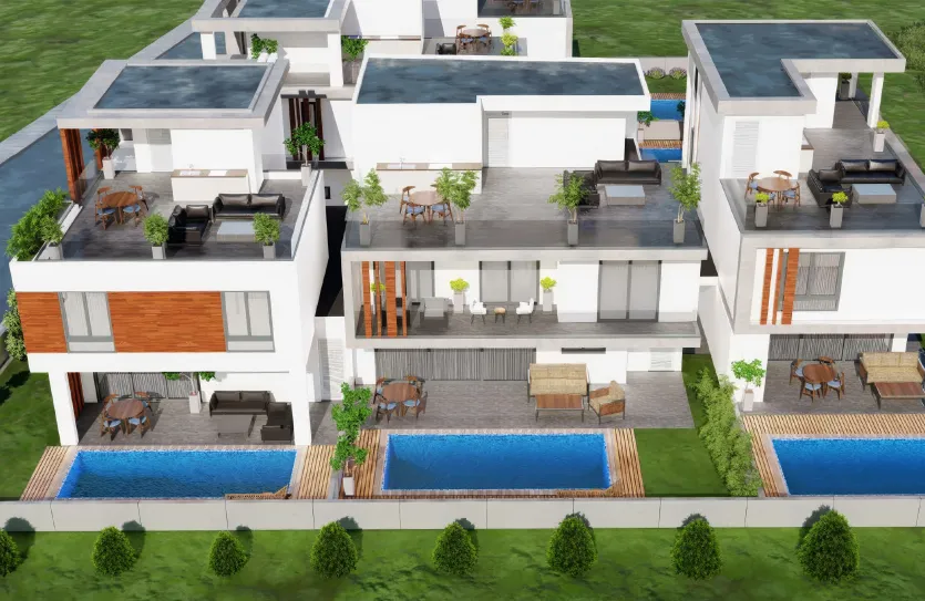 3-bedroom villa - 14272, photo 3