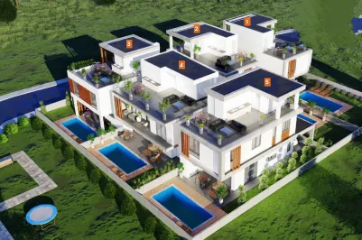 3-bedroom villa - 14272, photo 1