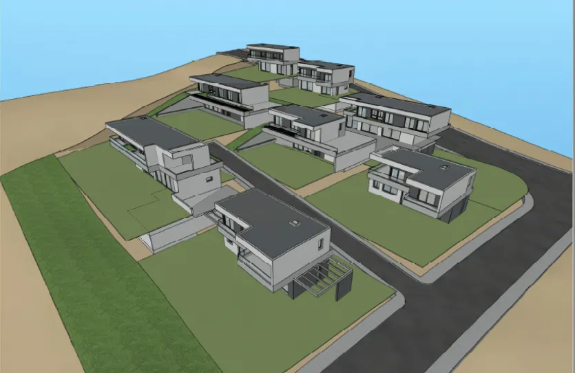 4-bedroom villa for sale - 14265