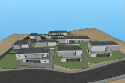 4-bedroom villa - 14265, photo 2