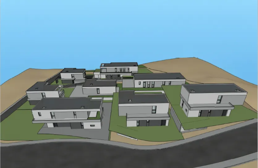 4-bedroom villa - 14265, photo 3