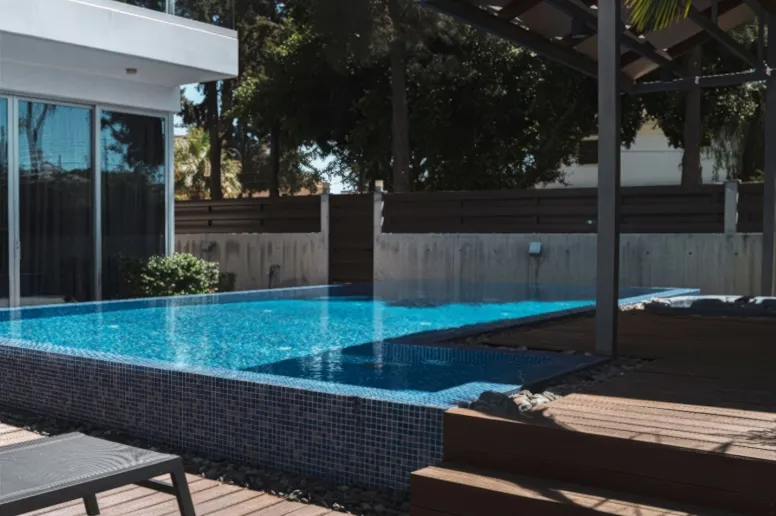 Villa in Potamos Germasogeias, Germasogeia, Limassol - 14264