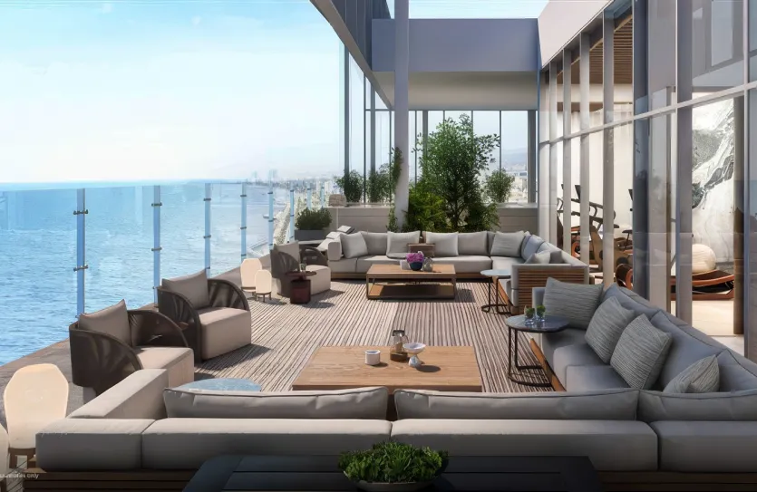 4-bedroom apartment for sale - 14261