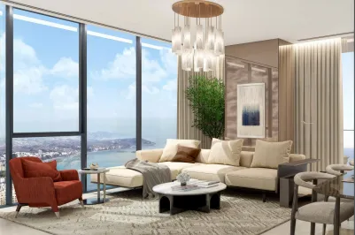 4-bedroom apartment - 14261, photo 2