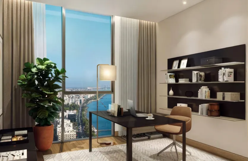 4-bedroom apartment - 14261, photo 8