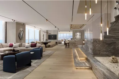 4-bedroom apartment - 14261, photo 1