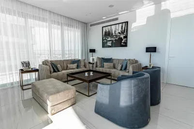 4-bedroom apartment - 14259, photo 1