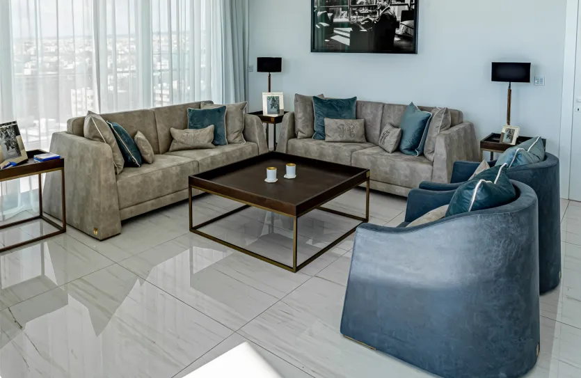 4-bedroom apartment - 14259, photo 12