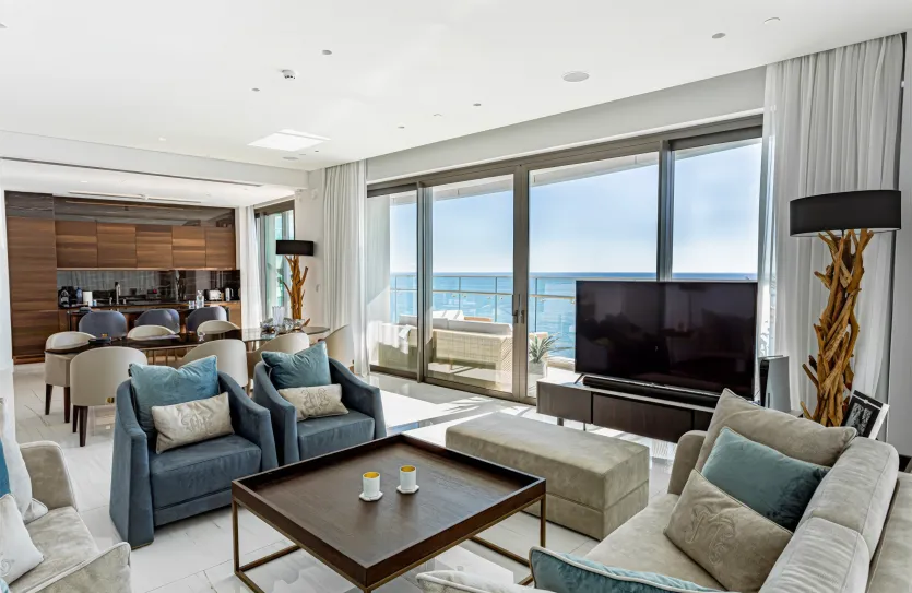 4-bedroom apartment - 14259, photo 11