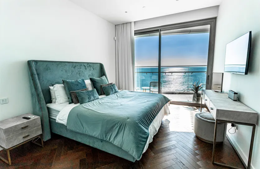 4-bedroom apartment - 14259, photo 9