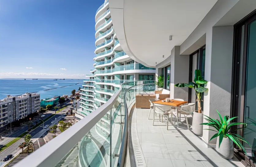 4-bedroom apartment - 14259, photo 8