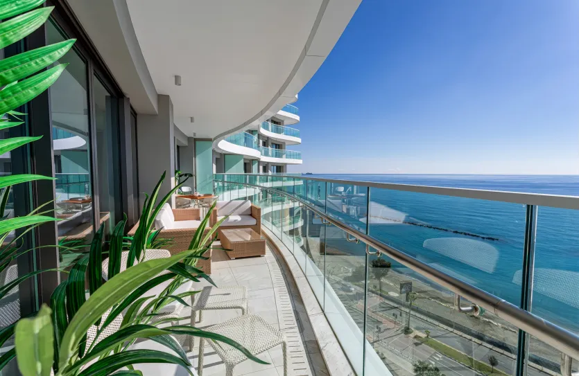 4-bedroom apartment - 14259, photo 6