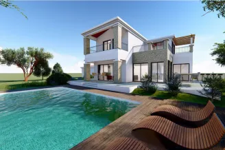 Вилла в городе Пафос, Пафос