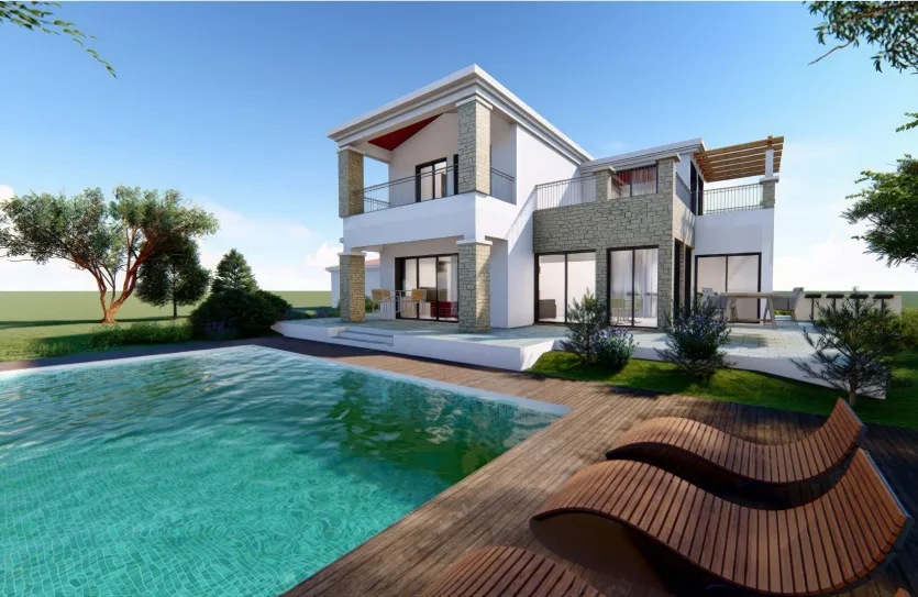 6-bedroom villa for sale - 14252