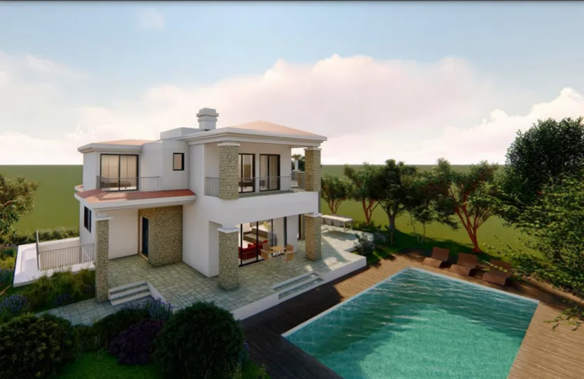 6-bedroom villa - 14252, photo 3