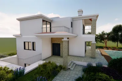 6-bedroom villa - 14252, photo 1