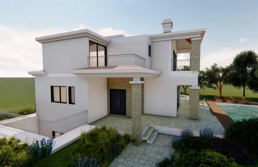 6-bedroom villa - 14252, photo 2