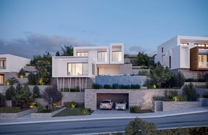 4-bedroom villa for sale - 14251