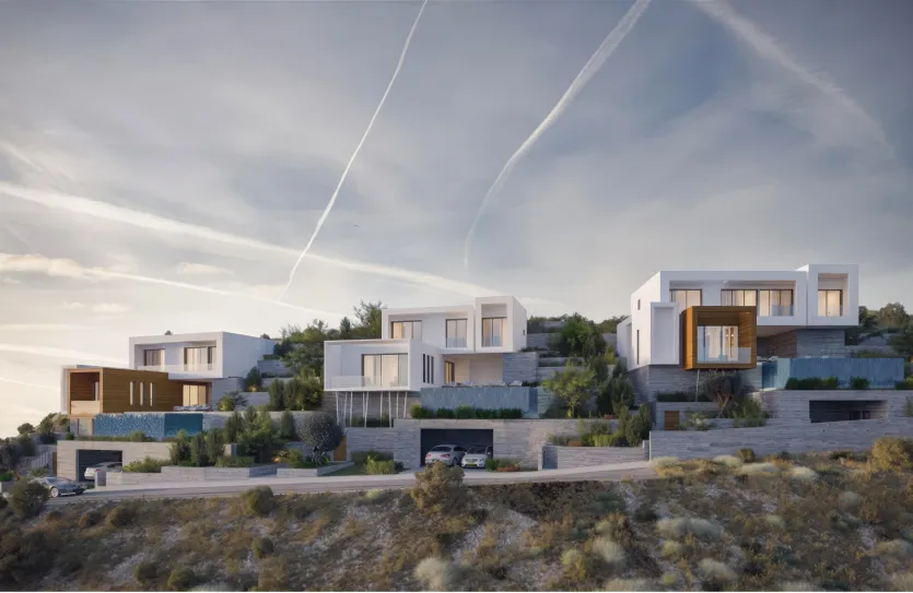 4-bedroom villa - 14251, photo 3