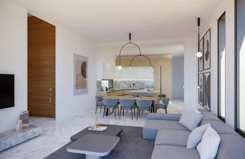 4-bedroom villa - 14251, photo 8